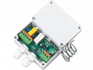 Блок управления CV-MINI