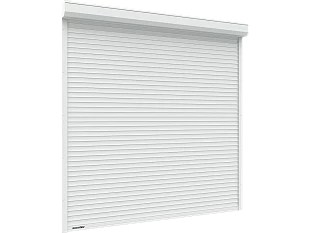 Рольставни на двери 1500*1000