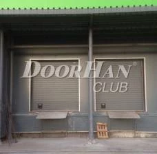 Рулонные ворота, фото 2